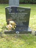 image number Catchpole Albert H 323